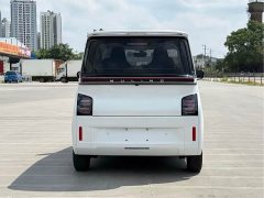 Wuling Air EV Qingkong 2023 Four-Seater Advanced Edition - ფოტო 8
