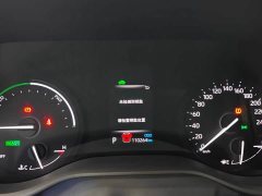 Toyota Sienna 2.5L Hybrid Premium Edition - ფოტო 11