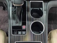 Toyota Sienna 2.5L Hybrid Premium Edition - ფოტო 13