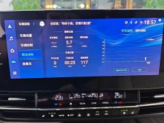 Toyota Sienna 2.5L Hybrid Premium Edition - ფოტო 17