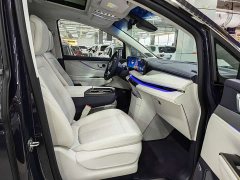 Buick GL8 New Energy 2026 Luxe Premium Edition - ფოტო 11