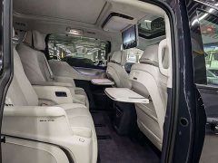 Buick GL8 New Energy 2026 Luxe Premium Edition - ფოტო 12
