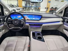 Buick GL8 New Energy 2026 Luxe Premium Edition - ფოტო 13