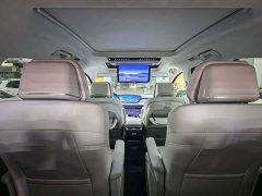 Buick GL8 New Energy 2026 Luxe Premium Edition - ფოტო 18