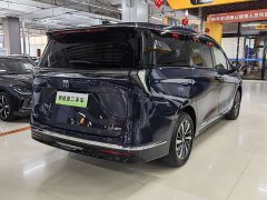 Buick GL8 New Energy 2026 Luxe Premium Edition - ფოტო 4
