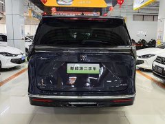Buick GL8 New Energy 2026 Luxe Premium Edition - ფოტო 5