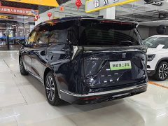 Buick GL8 New Energy 2026 Luxe Premium Edition - ფოტო 6