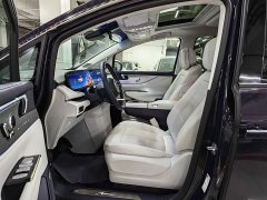 Buick GL8 New Energy 2026 Luxe Premium Edition - ფოტო 8
