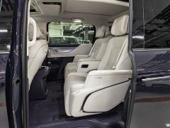 Buick GL8 New Energy 2026 Luxe Premium Edition - ფოტო 9
