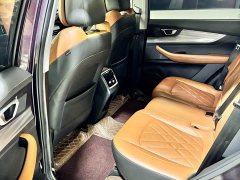 Chery Tiggo 8 PLUS 290TGDI DCT Luxury Edition - ფოტო 5