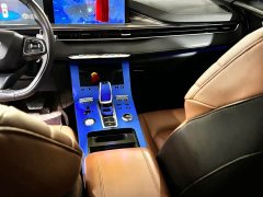 Chery Tiggo 8 PLUS 290TGDI DCT Luxury Edition - ფოტო 6