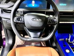 Chery Tiggo 8 PLUS 290TGDI DCT Luxury Edition - ფოტო 7