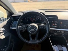 Audi A3 2024 A3L Limousine 35 TFSI Fashion Sport Edition - ფოტო 10