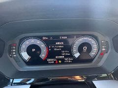 Audi A3 2024 A3L Limousine 35 TFSI Fashion Sport Edition - ფოტო 14