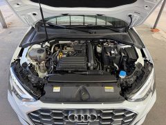 Audi A3 2024 A3L Limousine 35 TFSI Fashion Sport Edition - ფოტო 15