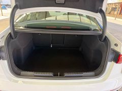 Audi A3 2024 A3L Limousine 35 TFSI Fashion Sport Edition - ფოტო 16