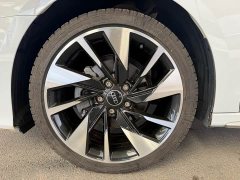 Audi A3 2024 A3L Limousine 35 TFSI Fashion Sport Edition - ფოტო 17