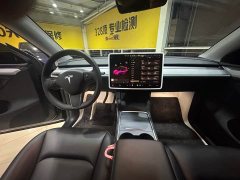 Tesla Model Y Rear-Wheel Drive - ფოტო 11