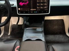Tesla Model Y Rear-Wheel Drive - ფოტო 12
