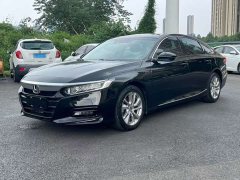 Honda Accord 260TURBO Luxury Starry Sky Limited Edition - ფოტო 1