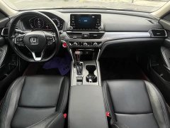 Honda Accord 260TURBO Luxury Starry Sky Limited Edition - ფოტო 12