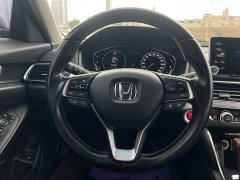 Honda Accord 260TURBO Luxury Starry Sky Limited Edition - ფოტო 14