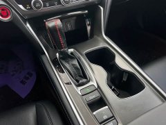 Honda Accord 260TURBO Luxury Starry Sky Limited Edition - ფოტო 15