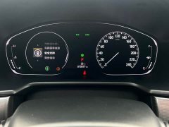 Honda Accord 260TURBO Luxury Starry Sky Limited Edition - ფოტო 17