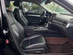 Honda Accord 260TURBO Luxury Starry Sky Limited Edition - ფოტო 18