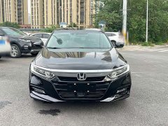 Honda Accord 260TURBO Luxury Starry Sky Limited Edition - ფოტო 2