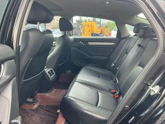 Honda Accord 260TURBO Luxury Starry Sky Limited Edition - ფოტო 20