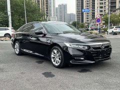 Honda Accord 260TURBO Luxury Starry Sky Limited Edition - ფოტო 3