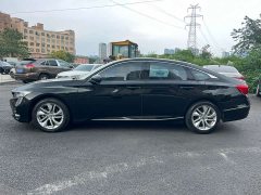 Honda Accord 260TURBO Luxury Starry Sky Limited Edition - ფოტო 4