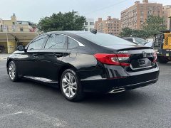 Honda Accord 260TURBO Luxury Starry Sky Limited Edition - ფოტო 5