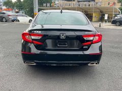 Honda Accord 260TURBO Luxury Starry Sky Limited Edition - ფოტო 6