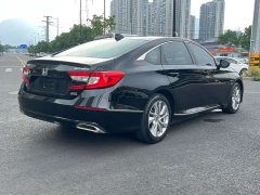 Honda Accord 260TURBO Luxury Starry Sky Limited Edition - ფოტო 7