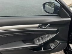 Honda Accord 260TURBO Luxury Starry Sky Limited Edition - ფოტო 8