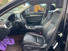 Honda Accord 260TURBO Luxury Starry Sky Limited Edition - ფოტო 9