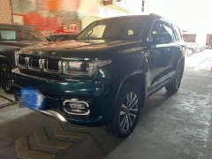 Beijing Jeep BJ60 2022 2.0T Eleventh Edition Five-Seater - ფოტო 1