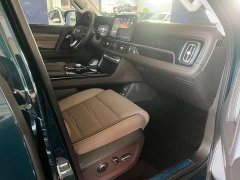 Beijing Jeep BJ60 2022 2.0T Eleventh Edition Five-Seater - ფოტო 15