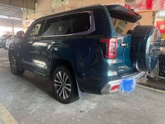 Beijing Jeep BJ60 2022 2.0T Eleventh Edition Five-Seater - ფოტო 16