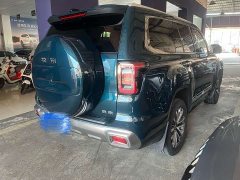 Beijing Jeep BJ60 2022 2.0T Eleventh Edition Five-Seater - ფოტო 18