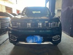 Beijing Jeep BJ60 2022 2.0T Eleventh Edition Five-Seater - ფოტო 2