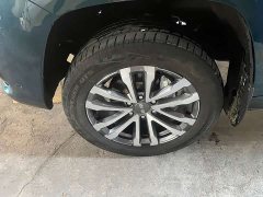 Beijing Jeep BJ60 2022 2.0T Eleventh Edition Five-Seater - ფოტო 5