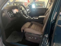 Beijing Jeep BJ60 2022 2.0T Eleventh Edition Five-Seater - ფოტო 6
