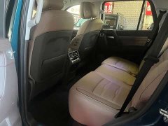 Beijing Jeep BJ60 2022 2.0T Eleventh Edition Five-Seater - ფოტო 8