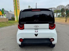 Chery QQ Ice Cream 120km Sweet Cone LFP - ფოტო 14