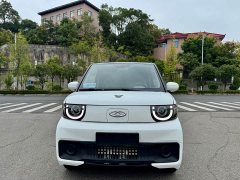 Chery QQ Ice Cream 120km Sweet Cone LFP - ფოტო 2
