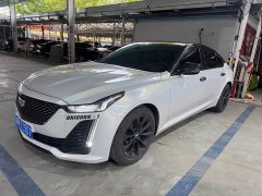 Cadillac CT5 28T Luxury (Standard Edition) - ფოტო 1