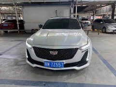 Cadillac CT5 28T Luxury (Standard Edition) - ფოტო 2